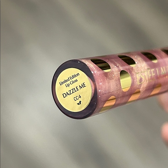 Estee Lauder 2025 limited edition lip glosses full size - Picture 2 of 3